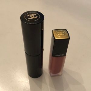 Chanel makeup bundle